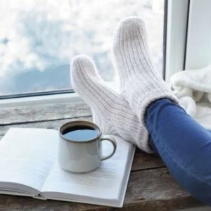 Emos Termometr bezprzewodowy bateryjny Emos E0129 komunikacja radiowa do 80m biały 10