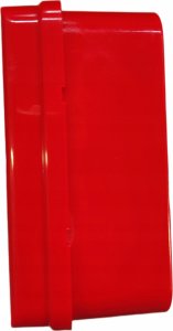 DZIEW Wyłącznik przeciwpożarowy fotowoltaiki Elektromet 911440 WF-1s 2 tory prądowe 12A NC-NO natynkowy samoczynny 2