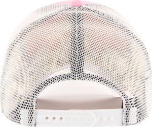 NEW YORK YANKEES Czapka z daszkiem bejsbolówka dla dzieci New York Yankees Branson 47 różowo-biała B-BRANS17CTP-RSA_KIDS 2