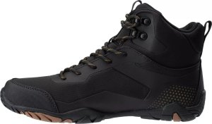 Elbrus Męskie buty Elbrus JEFREY MID AG black/chipmunk rozmiar 42 7