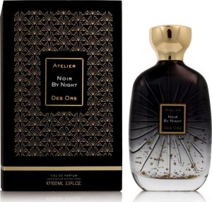 Atelier des Ors Perfumy Unisex Atelier Des Ors EDP Noir by Night 100 ml 1