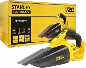 Odkurzacz ręczny Stanley Fatmax V20 18V SFMCVH001B 1