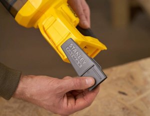 Odkurzacz ręczny Stanley Fatmax V20 SFMCVH001B-XJ 13