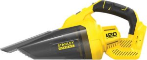 Odkurzacz ręczny Stanley Fatmax V20 SFMCVH001B-XJ 3