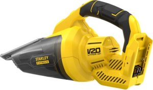 Odkurzacz ręczny Stanley Fatmax V20 SFMCVH001B-XJ 5