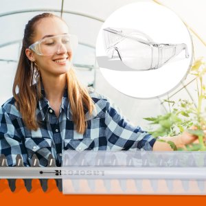 Maltec Nożyce Akumulatorowe do Przycinania Żywopłotu Gałęzi 20V 12