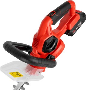 Maltec Nożyce Akumulatorowe do Przycinania Żywopłotu Gałęzi 20V 13