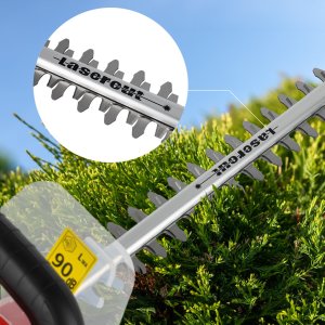 Maltec Nożyce Akumulatorowe do Przycinania Żywopłotu Gałęzi 20V 4