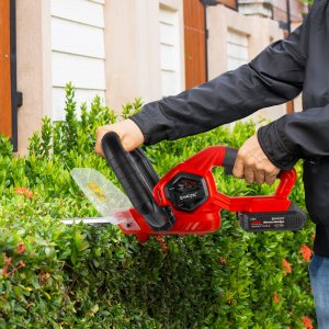 Maltec Nożyce Akumulatorowe do Przycinania Żywopłotu Gałęzi 20V 5