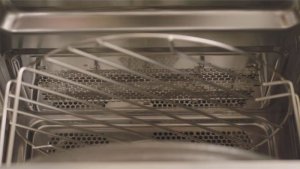 Kuchenka mikrofalowa Candy Mikrofalówka Candy 38000997 1000 W 5