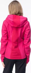 Elbrus Damska kurtka przejściowa softshell Elbrus Envisat Wo'S membrana 10000 rozmiar XL 12