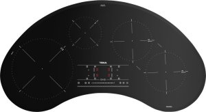 Płyta grzewcza Teka TEKA IRC 9430 KSI Płyta indukcyjna 95 cm 1