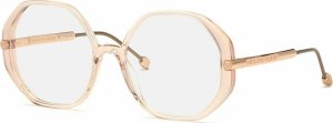 Philipp Plein Ramki do okularów Damski PHILIPP PLEIN VPP053S-5609AH-22B  56 mm 1