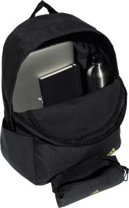 Adidas Plecak adidas Classic 3 Stripes IP9846 4