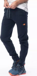 Elbrus Męskie spodnie Elbrus REGIN II rozmiar M 10