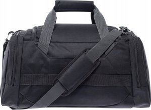 Hi-Tec Torba sportowa Soris 40 czarna 3