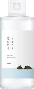 Round Lab Round Lab Tonik nawilżający 1025 Dokdo Toner - 200 ml 1