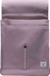 Herschel Herschel City Backpack 11376-06067 Fioletowe One size 2
