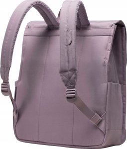 Herschel Herschel City Backpack 11376-06067 Fioletowe One size 3