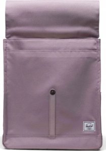 Herschel Herschel City Backpack 11376-06067 Fioletowe One size 5