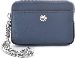 Michael Kors Damska saszetka, piórnik MICHAEL KORS WOMEN 35R3STVD6LNAV (11,5X9X2CM ) NoSize 2