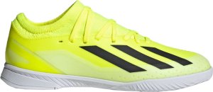 Adidas Buty piłkarskie dla dzieci adidas X Crazyfast League IN IF0685 38 2/3 1