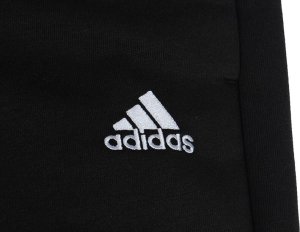 Adidas Dres męski adidas Big Logo Terry Track Suit czarny IJ8555 L 9