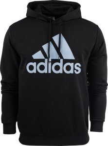 Adidas Dres męski adidas Big Logo Terry Track Suit czarny IJ8555 M 2