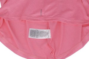 Adidas Koszulka damska adidas Aeroready Train Essentials 3-Stripes Tee różowa HZ5688 S 6