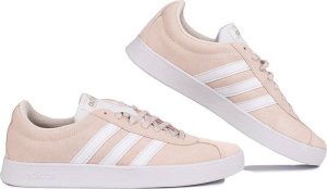 Adidas Buty damskie adidas VL Court 2.0 Suede H06114 38 2/3 1