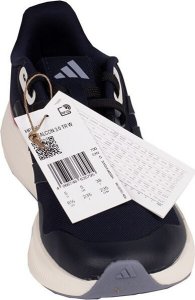 Adidas Buty damskie do biegania adidas Runfalcon 3 TR granatowe HP7567 36 6