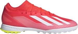 Adidas Buty piłkarskie adidas X Crazyfast League TF IF0699 41 1/3 1