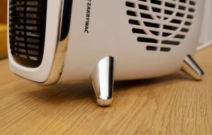 Wentylator Eldom Termowentylator Eldom HL12 vulcan 7