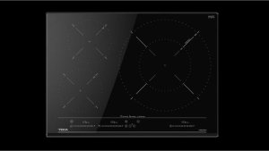 Płyta grzewcza Teka Płyta Indukcyjna Teka IZC 53320 MSP 60 cm 1