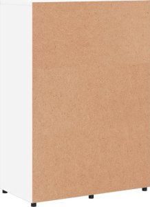 vidaXL vidaXL Szafki, 2 szt., białe, 60x31x84 cm 9