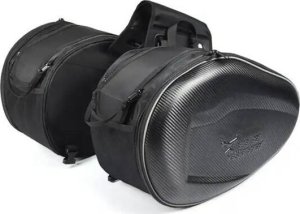 RBS Kufry sakwy boczne Motocentric 2