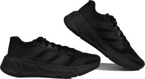 Adidas Buty damskie do biegania adidas Questar czarne IF2239 40 1