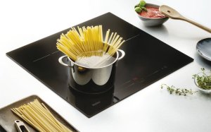 Płyta grzewcza Haier Płyta Indukcyjna Haier HAIDSJ63MC 3