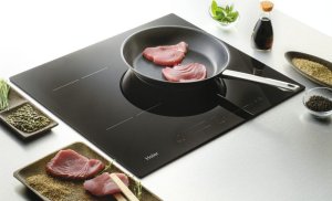 Płyta grzewcza Haier Płyta Indukcyjna Haier HAIDSJ63MC 4