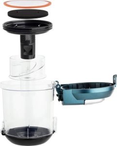 HKoenig Odkurzacz Hkoenig 700 W 5