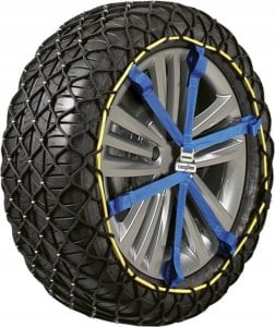 Michelin Łańcuchy Śniegowe na Opony Samochodowe Michelin Easy Grip EVOLUTION 7 1