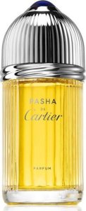 Cartier Perfumy Męskie Cartier Pasha de Cartier Parfum 100 ml 3