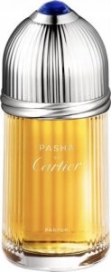 Cartier Perfumy Męskie Cartier Pasha de Cartier Parfum 100 ml 4