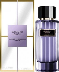 Carolina Herrera Perfumy Unisex Carolina Herrera Bergamot Bloom EDT 100 ml 1