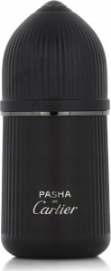 Cartier Perfumy Męskie Cartier Pasha de Cartier Noir Absolu EDP 100 ml 2