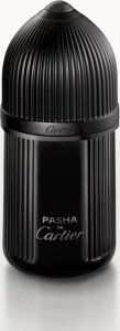 Cartier Perfumy Męskie Cartier Pasha de Cartier Noir Absolu EDP 100 ml 3