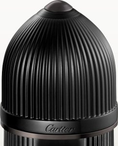 Cartier Perfumy Męskie Cartier Pasha de Cartier Noir Absolu EDP 100 ml 4