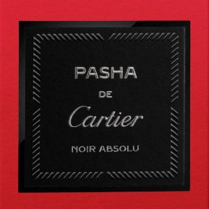 Cartier Perfumy Męskie Cartier Pasha de Cartier Noir Absolu EDP 100 ml 6