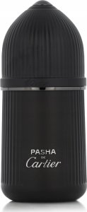 Cartier Perfumy Męskie Cartier Pasha de Cartier Noir Absolu EDP 100 ml 10