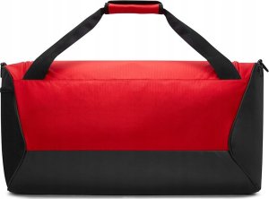 Nike Torba sportowa Brasilia 9.5 czerwona (DH7710-657) 2